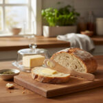 Smörkniv rund - Bild 2