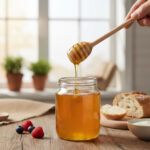 Honungsrulle - Bild 2