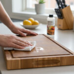 Paraffinolja 100ml - Bild 2